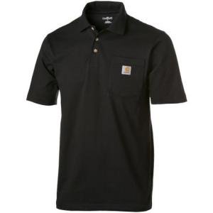 Buy Carhartt Collared Short Sleeve Work Shirt k198