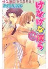 けなげな僕ら (Laqia novels)