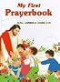 My First Prayerbook