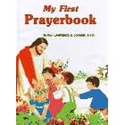 My First Prayerbook