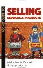 Pocket Guide to Selling Services and Products