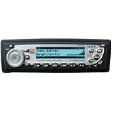 MR17B Sirius Ready Am/Fm Stereo with CD Player