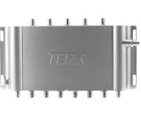 5-In / 8-Out Integrated Multiswitch
