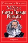 Capital Trabajo Plusvalia - Conceptos Basicos