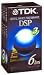Photo : TDK T-120 Digital Source Performance Tape (3-Pack)