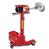 KWIK-WAY KWW108-0004-02 Power Drive for 108 Kwik-lathe on-Car Brake Lathe