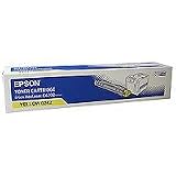 Epson AcuLaser laser toner cartridge C13S050242 S050242 C4200 C4200DN C4200DTNPC5 C4200DNPC5 Yellow