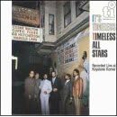 It's Timeless by Timeless All Stars, Harold Land, Curtis Fuller, BobHutcherson, and Cedar Walton