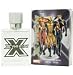Third Party New : X-Men Edt Spray 3.4 Oz By Marvel