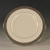 CROWN JEWEL PLATINUM BandB PLATE