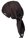 SweatVac Bandana Style - Brainstorm