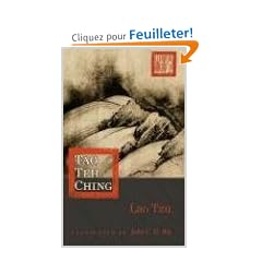 Tao Teh Ching