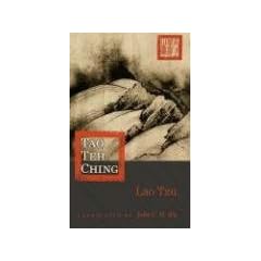 Tao Te Ching