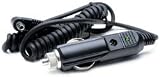 Truckspec 1.3mm 4 Feet Platinum Series Radar/Laser Detector Cord With Power Indicator Light