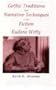 Gothic Traditions and Narrative Techniques in the Fiction of Eudora Welty (Southern Literary Studies)