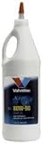 Valvoline VV831 High Performance Gear Oil SAE 80W-90, Pack of Twelve 1 Quart Bottles