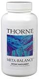 Thorne Research - Meta-Balance - 120