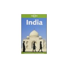 India. The world's leading guidebook to India (Lonely Planet India, 8th ed)