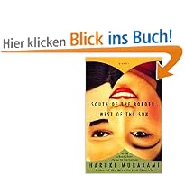South of the Border, West of the Sun: A Novel (Vintage International)