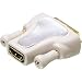 Male Dvi To Female HDmi Adapter
