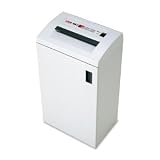Hsm Of America 108.2 Hsm Professional Shredder - Strip Cut - 24 Per Pass - 12.7 Gallon Wastebasket