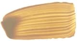 Acrylic - Golden Artist Colors Fluid Acrylic Transparent Yellow Iron Oxide 1oz