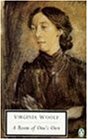 A Room of One's Own (Penguin Twentieth Century Classics)