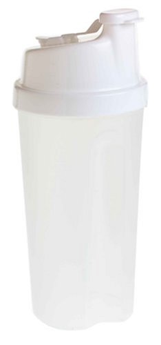 Fit & Fresh Power Shaker - Colors may vary (Pack of 2)