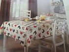 Paula Deen Rise N Shine Vinyl Tablecloth 52 x 70