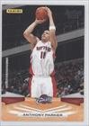 2009-10 Panini Artists Proof #69 - Anthony Parker/199