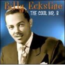 The Cool Mr. B