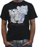 Switchfoot "Gravity" T-shirt,