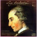 Boccherini: Cello Concertos Vol. 2