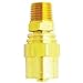 HOSE END RE-U 1/4IDNS 032994