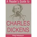 A Reader's Guide to Charles Dickens (Reader's Guide Series)