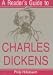 A Reader's Guide to Charles Dickens (Reader's Guide Series (Syracuse, N.Y.).)