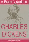 A Reader's Guide to Charles Dickens (Reader's Guide Series (Syracuse, N.Y.).)