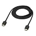 Sony 5mm High speed HDMI cable ver. 1.3 (Balck)