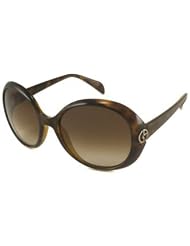 Giorgio Armani 694 S Ladies Sunglasses by Armani