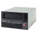 TRS34AXEY - Quantum Super DLTtape 600 Tape drive - Super DLT 300 GB / 600 GB - internal - SCSI - LVD