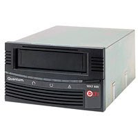 Quantum SDLT 600 Schwarz Streamer 600 GB SDLT intern U160 SCSI Preisvergleich