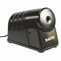 Elmer's Powerhouse Electric Pencil Sharpener