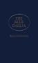 The Blue Dahlia: A Screenplay