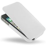 PDair Leather Case for Apple iPhone 4 & 4S Flip Type (White) Version.2 21HEVdXDr L. SL160 PDair Leather Case for Apple iPhone 4 & 4S Flip Type (White) Version.2