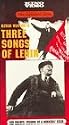 Three Songs of Lenin [VHS]