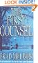 First Counsel