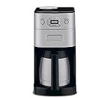 Cuisinart Grind & Brew 10-Cup Coffee Maker