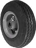 WHEEL ASSEMBLY 280/250X4 4PLY for a Lawn Mower