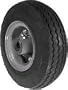 WHEEL ASSEMBLY 280/250X4 4PLY for a Lawn Mower