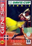  : Davis Cup Tennis
